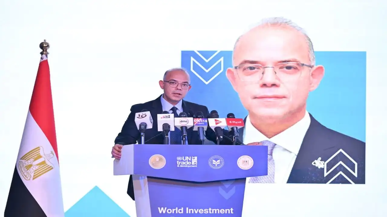 مصر تتصدر الاستثمار الإفريقي بـ15.5 مليار دولار في التحول الرقمي